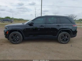 Jeep Grand cherokee ALTITUDE 4X4, снимка 14