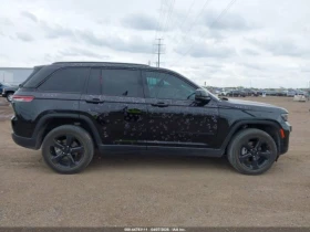 Jeep Grand cherokee ALTITUDE 4X4, снимка 13