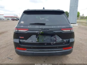 Jeep Grand cherokee ALTITUDE 4X4, снимка 16