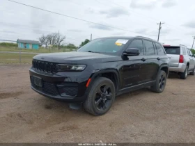 Jeep Grand cherokee ALTITUDE 4X4, снимка 2