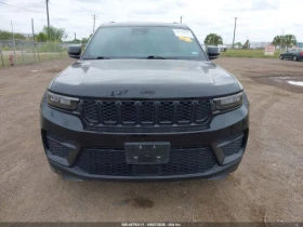 Jeep Grand cherokee ALTITUDE 4X4, снимка 12