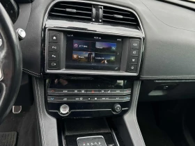 Jaguar F-PACE S * 2 КЛЮЧА * ПАНОРАМА * ПОДГРЕВИ * CARFAX, снимка 9