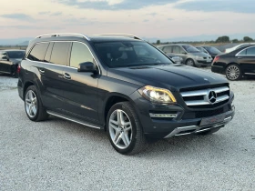 Mercedes-Benz GL 450 4 MATIC| CARPLAY| 360 CAMERA| ПОДГРЕВ| HARMON KARD, снимка 6