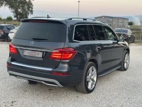 Mercedes-Benz GL 450 4 MATIC| CARPLAY| 360 CAMERA| ПОДГРЕВ| HARMON KARD, снимка 5