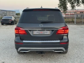 Mercedes-Benz GL 450 4 MATIC| CARPLAY| 360 CAMERA| ПОДГРЕВ| HARMON KARD, снимка 4