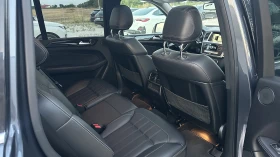 Mercedes-Benz GL 450 4 MATIC| CARPLAY| 360 CAMERA| ПОДГРЕВ| HARMON KARD, снимка 13