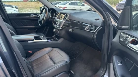Mercedes-Benz GL 450 4 MATIC| CARPLAY| 360 CAMERA| ПОДГРЕВ| HARMON KARD, снимка 12