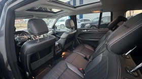 Mercedes-Benz GL 450 4 MATIC| CARPLAY| 360 CAMERA| ПОДГРЕВ| HARMON KARD, снимка 10