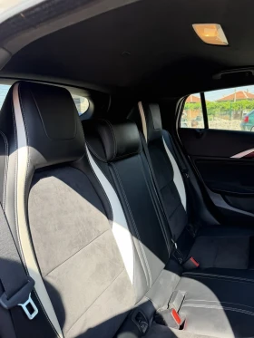 Infiniti Q30 Q30S   AWD, снимка 6