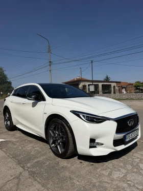Infiniti Q30 Q30S   AWD, снимка 1