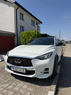 Infiniti Q30 Q30S   AWD, снимка 2