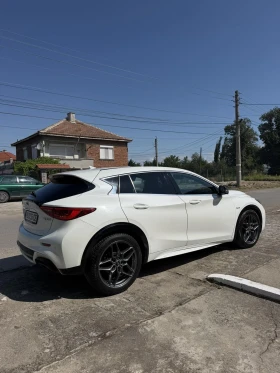 Infiniti Q30 Q30S   AWD, снимка 10