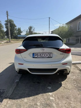 Infiniti Q30 Q30S   AWD, снимка 11