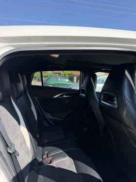 Infiniti Q30 Q30S   AWD, снимка 13