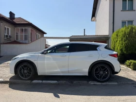 Infiniti Q30 Q30S   AWD, снимка 8