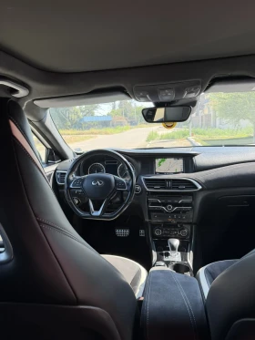 Infiniti Q30 Q30S   AWD, снимка 7