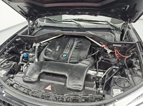 BMW X6, снимка 5