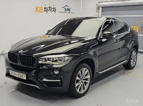 BMW X6, снимка 1