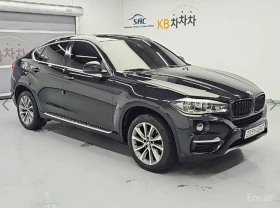 BMW X6, снимка 4