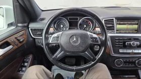Mercedes-Benz ML BlueTEC * 4MATIC * АвтоКредит * (Цена до БГ), снимка 9
