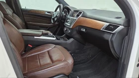 Mercedes-Benz ML BlueTEC * 4MATIC * АвтоКредит * (Цена до БГ), снимка 8