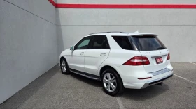 Mercedes-Benz ML BlueTEC * 4MATIC * АвтоКредит * (Цена до БГ), снимка 2