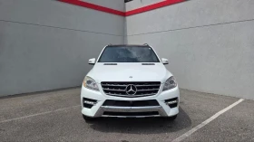 Mercedes-Benz ML BlueTEC * 4MATIC * АвтоКредит * (Цена до БГ), снимка 5
