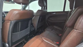 Mercedes-Benz ML BlueTEC * 4MATIC * АвтоКредит * (Цена до БГ), снимка 13