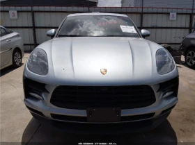 Porsche Macan S - 360 - ОБДУХ - BOSE - DYNAMIC LIGHT - DISTRONIC, снимка 2