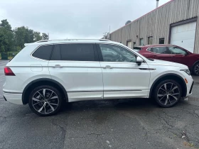 VW Tiguan * Highline R Line * АВТОКРЕДИТ БЕЗ ПЪРВОНАЧАЛНА* , снимка 3