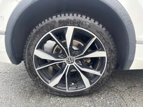 VW Tiguan * Highline R Line * АВТОКРЕДИТ БЕЗ ПЪРВОНАЧАЛНА* , снимка 7