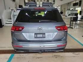 VW Tiguan HIGHLINE* Цена до България & АвтоКредит, снимка 4