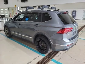 VW Tiguan HIGHLINE* Цена до България & АвтоКредит, снимка 5