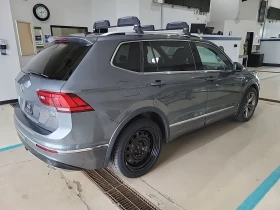VW Tiguan HIGHLINE* Цена до България & АвтоКредит, снимка 3
