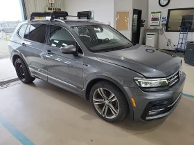 VW Tiguan HIGHLINE* Цена до България & АвтоКредит, снимка 2