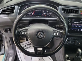 VW Tiguan HIGHLINE* Цена до България & АвтоКредит, снимка 10