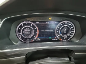 VW Tiguan HIGHLINE* Цена до България & АвтоКредит, снимка 11