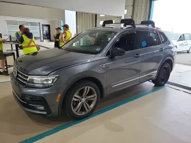 VW Tiguan HIGHLINE* Цена до България & АвтоКредит, снимка 1