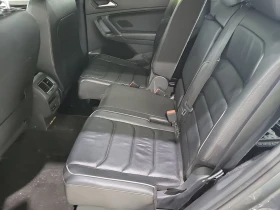 VW Tiguan HIGHLINE* Цена до България & АвтоКредит, снимка 13
