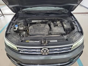 VW Tiguan HIGHLINE* Цена до България & АвтоКредит, снимка 15