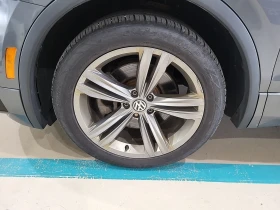 VW Tiguan HIGHLINE* Цена до България & АвтоКредит, снимка 6