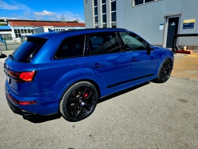 Audi Q7 50TDI S line 7 местен , снимка 3