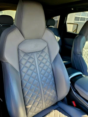 Audi Q7 50TDI S line 7 местен , снимка 12