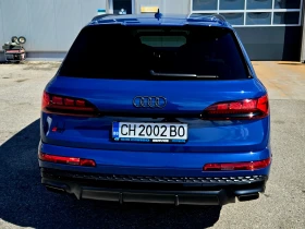 Audi Q7 50TDI S line 7 местен , снимка 2