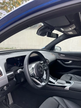 Mercedes-Benz EQC 400, снимка 7