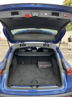 Mercedes-Benz EQC 400, снимка 11