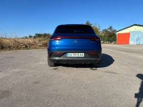 Mercedes-Benz EQC 400, снимка 4