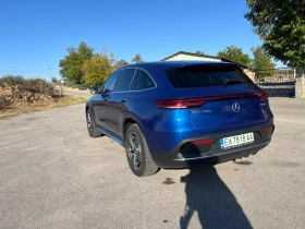 Mercedes-Benz EQC 400, снимка 3