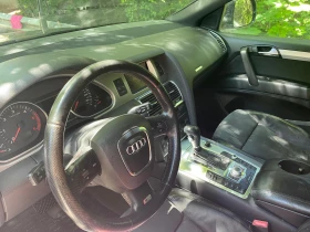 Audi Q7 3.0 TDI S-LINE*  , снимка 12