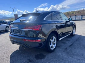 Audi Q5 2.0 TDI* Quattro* Sportback* , снимка 4